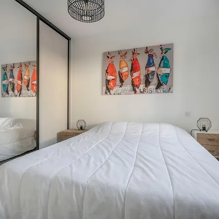 Belle maison pour 11 - Jardin - Détente * La Baule-Escoublac