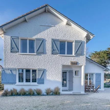 Belle Maison Pour 11 - Jardin - Detente Сasa de vacaciones *