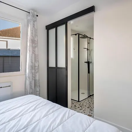 Belle Maison Pour 11 - Jardin - Detente *