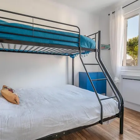 Belle maison pour 11 - Jardin - Détente *