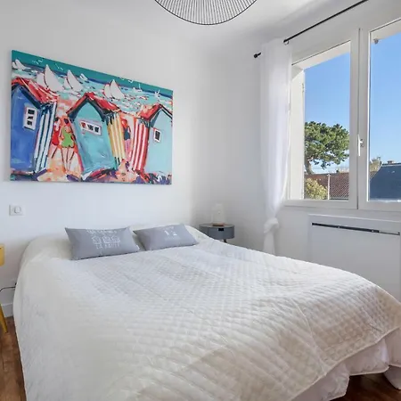 Belle Maison Pour 11 - Jardin - Detente *