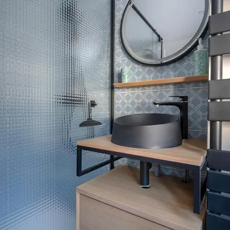 Belle maison pour 11 - Jardin - Détente Hébergement de vacances *