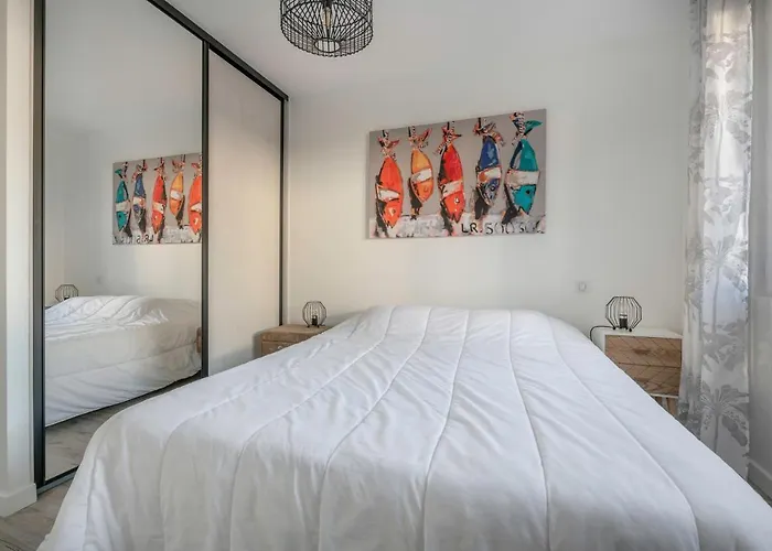 Belle Maison Pour 11 - Jardin - Detente * La Baule-Escoublac