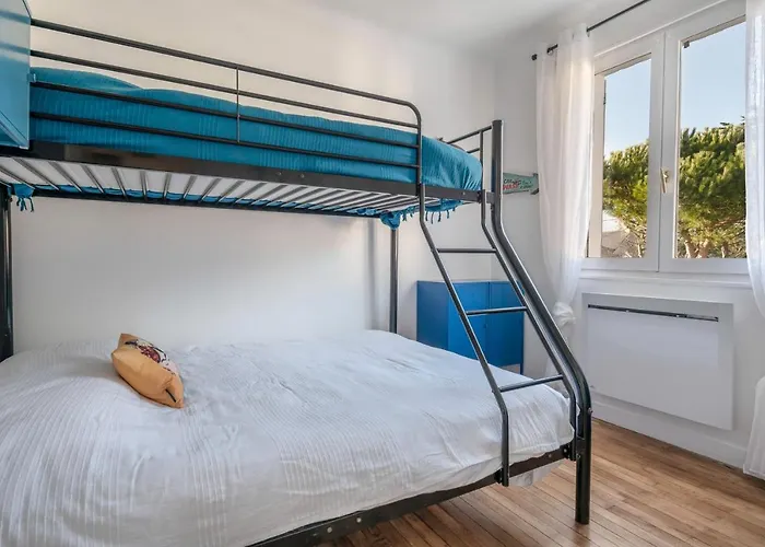 Belle Maison Pour 11 - Jardin - Detente *