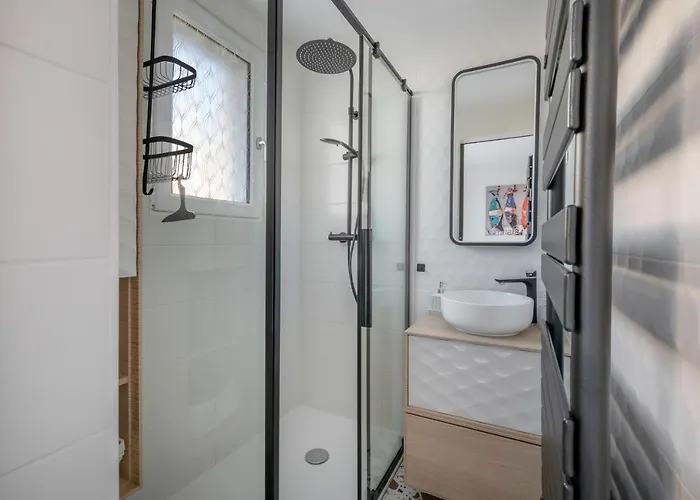 Belle Maison Pour 11 - Jardin - Detente Holiday home