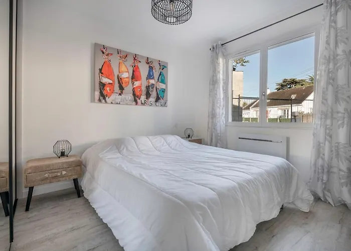 Belle Maison Pour 11 - Jardin - Detente Holiday home