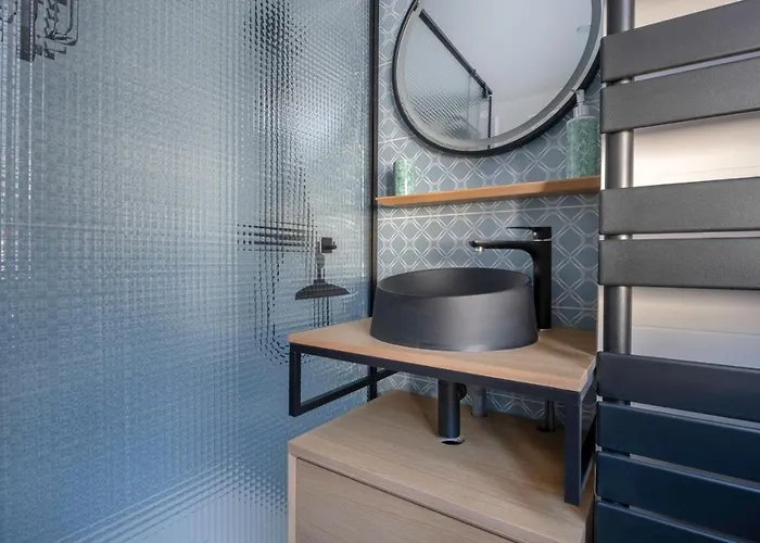 Belle Maison Pour 11 - Jardin - Detente Holiday home *